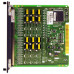 Плата 12-и цифровых абонентов DTIB12 (RJ-45) для АТС LG-Ericsson iPECS-MG, iPECS-eMG800