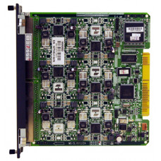 Плата 12-и аналоговых абонентов SLIB12 (RJ-45) для iPECS-MG, iPECS-eMG800