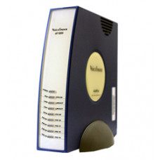 VoIP шлюз AddPac VoiceFinder AddPac AP1200B, 1FXO & 4 FXS, 2X10/100Mbps ETH