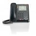 IP телефон IP7WW-8IPLD-C1 TEL(BK) для АТС NEC SL2100, 32 DSS клавиши - 8х4 регистра, черный