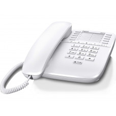 Проводной телефон Gigaset DA510, белый