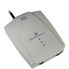 GSM шлюз 2N EasyGate, 1 GSM канал, порт FXS, GPRS-интернет, прием/передача SMS