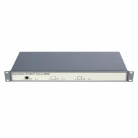 Модуль медиаресурсов для контроллера системы IP- DECT 6500, Media Resource