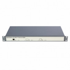 Модуль медиаресурсов для контроллера системы IP- DECT 6500, Media Resource