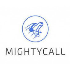 Лицензия на возможность получения обновлений, исправлений и новых версий MightyCall Enterpr на 1 год