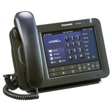 Проводной VoIP SIP-телефон Panasonic KX-UT670