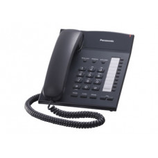 Проводной телефон KX-TS2382RU, черный