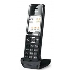 Дополнительная DECT трубка Gigaset Comfort 550HX Дополнительная DECT трубка Gigaset Comfort 550HX