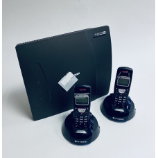 ip DECT АТС iPECS SBG-1000 в комлекте с 2-мя телефонами GT-7164 и ключем активации 6-24