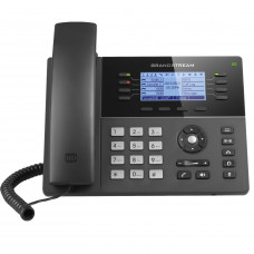IP телефон GXP1782, 4 SIP аккаунта, 8 линий, PoE, 1Gb порт, 32 виртуальных BLF