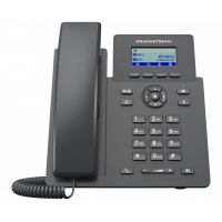 IP телефон GRP2601, 2 SIP аккаунта, 2 линии, без PoE