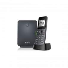 SIP-DECT телефон Yealink W71P, база с трубкой