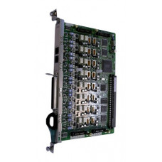 ELCOT16 - 16-портовая плата аналоговых внешних линий для АТС Panasonic KX-TDA600\TDE600
