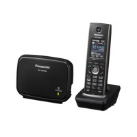 Беспроводной VoIP SIP-DECT телефон Panasonic KX-TGP600