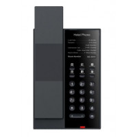 Гостиничный IP телефон Fanvil H601W, 2 SIP линии, 2 DSS клавиши, Wi-Fi